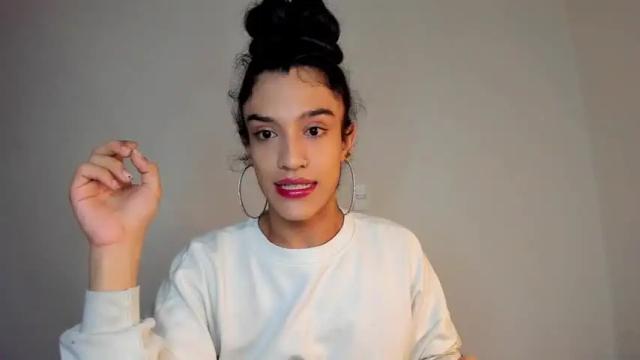 Image 7 of latinsecretfantasy Stream on Chaturbate on 13 months ago