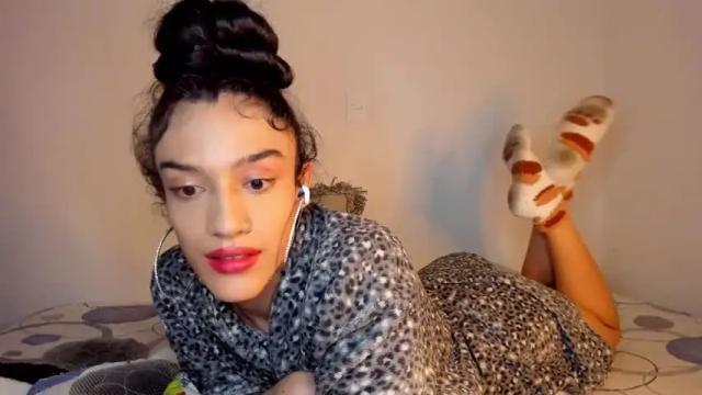 Image 10 of latinsecretfantasy Stream on Chaturbate on 13 months ago