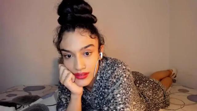 Image 4 of latinsecretfantasy Stream on Chaturbate on 13 months ago