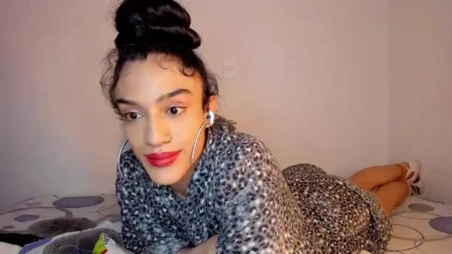 Image 6 of latinsecretfantasy Stream on Chaturbate on 13 months ago