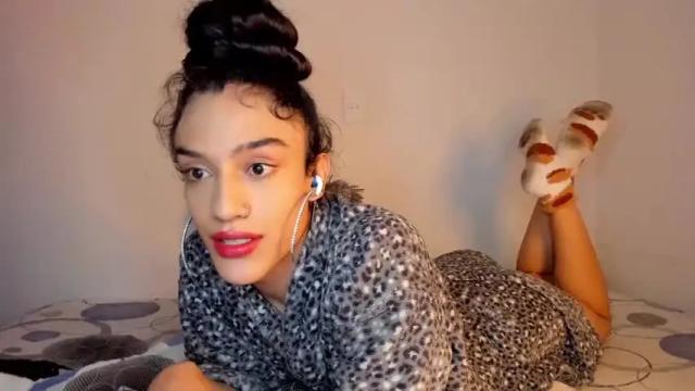 Image 7 of latinsecretfantasy Stream on Chaturbate on 13 months ago