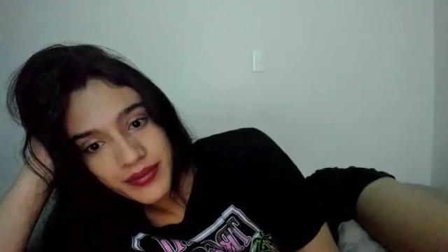 Image 10 of latinsecretfantasy Stream on Chaturbate on 13 months ago