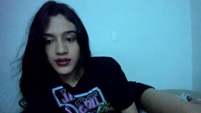 Image 4 of latinsecretfantasy Stream on Chaturbate on 13 months ago