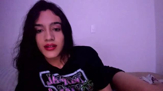 Image 8 of latinsecretfantasy Stream on Chaturbate on 13 months ago