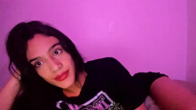 Thumbnail 3, latinsecretfantasy's Stream at Chaturbate, 13 months ago