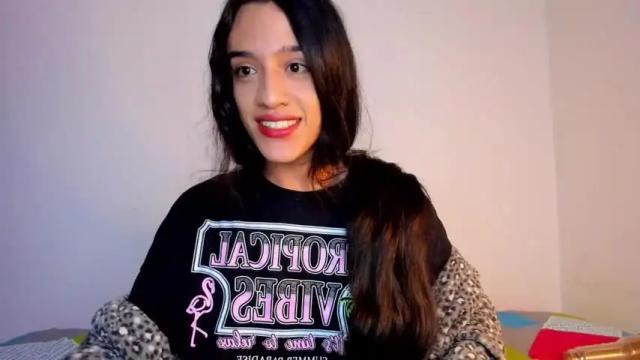 Image 12 of latinsecretfantasy Stream on Chaturbate on 13 months ago