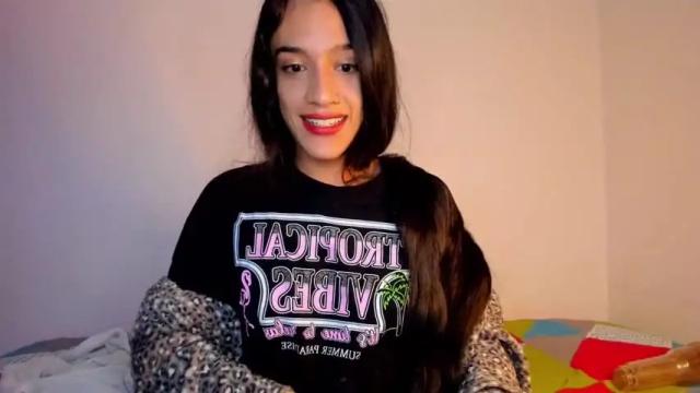 Thumbnail 3, latinsecretfantasy's Stream at Chaturbate, 12 months ago