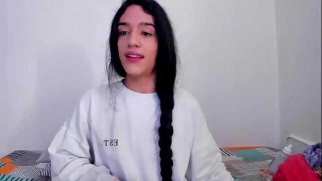 Image 11 of latinsecretfantasy Stream on Chaturbate on 11 days ago