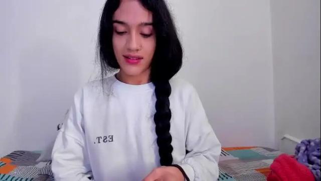 Image 3 of latinsecretfantasy Stream on Chaturbate on 11 days ago