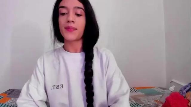 Image 6 of latinsecretfantasy Stream on Chaturbate on 11 days ago