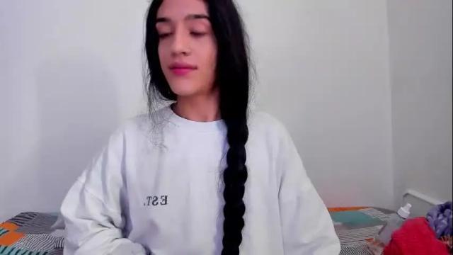 Image 8 of latinsecretfantasy Stream on Chaturbate on 11 days ago