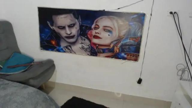Image 3 of latinszafiro_18 Stream on Chaturbate on 18 months ago