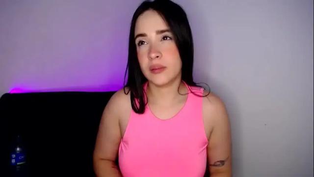 Image 8 of lau_24 Stream on Chaturbate on 8 days ago
