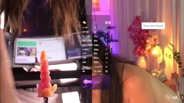 Image 12 of lau__1 Stream on Chaturbate on 1 month ago