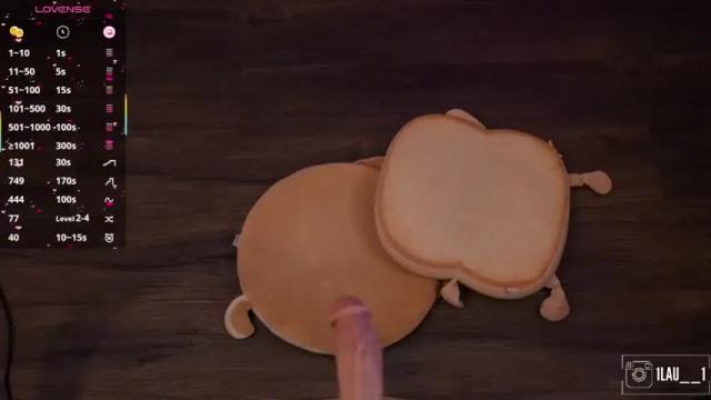 Image 10 of lau__1 Stream on Chaturbate on 1 month ago