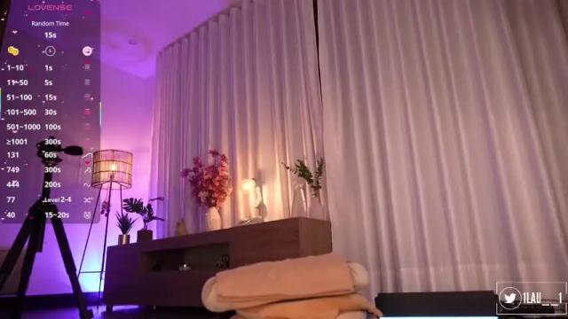 Image 10 of lau__1 Stream on Chaturbate on 29 days ago
