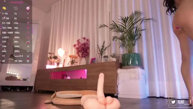 Thumbnail 1, lau__1's Stream at Chaturbate, 1 month ago