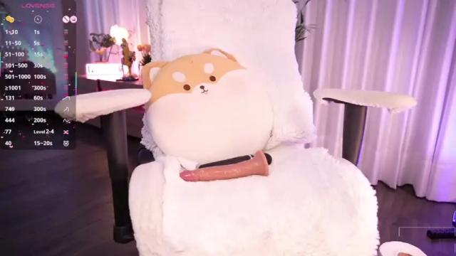 Thumbnail 2, lau__1's Stream at Chaturbate, 19 days ago