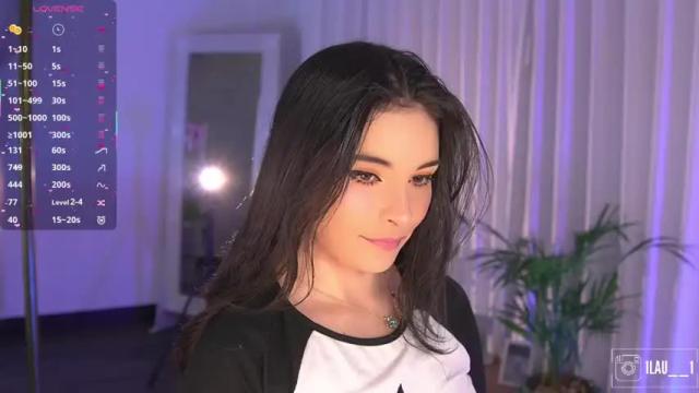 Thumbnail 1, lau__1's Stream at Chaturbate, 1 month ago