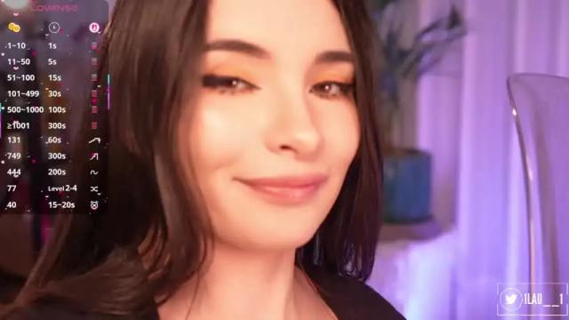 Thumbnail 3, lau__1's Stream at Chaturbate, 1 month ago