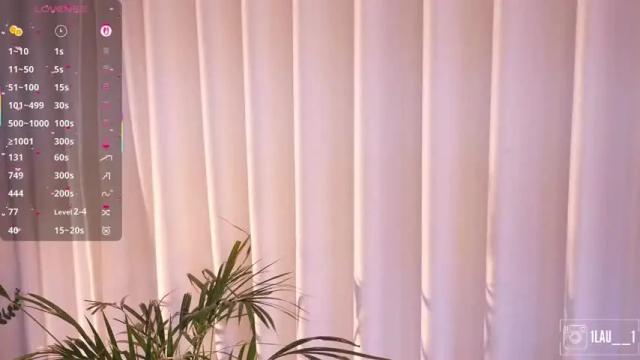 Image 12 of lau__1 Stream on Chaturbate on 1 month ago