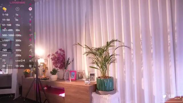 Image 8 of lau__1 Stream on Chaturbate on 1 month ago