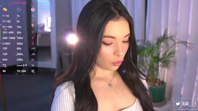 Thumbnail 1, lau__1's Stream at Chaturbate, 1 month ago