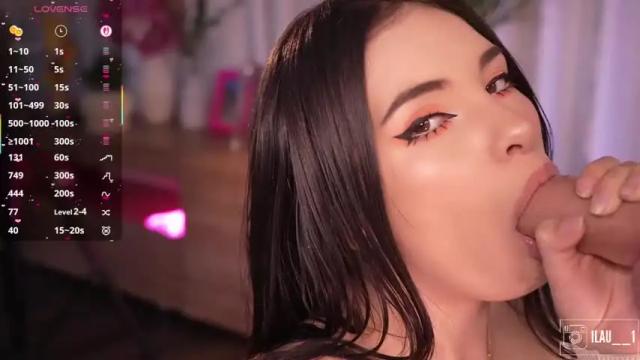 Image 11 of lau__1 Stream on Chaturbate on 1 month ago