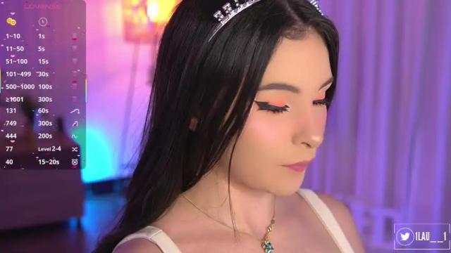 Thumbnail 1, lau__1's Stream at Chaturbate, 14 days ago