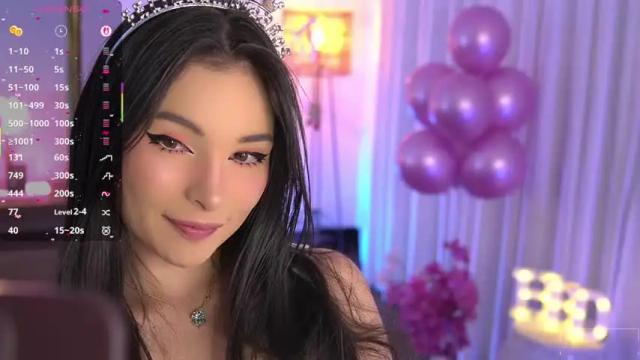 Image 2 of lau__1 Stream on Chaturbate on 19 days ago