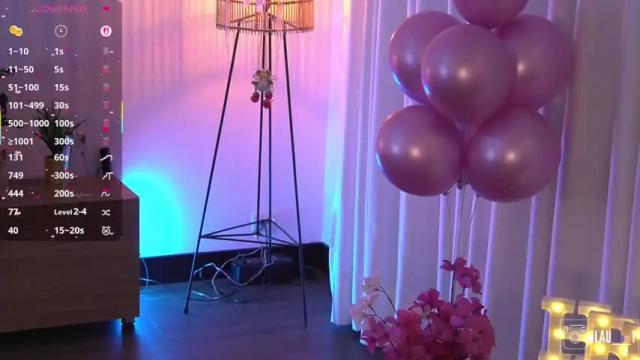 Thumbnail 2, lau__1's Stream at Chaturbate, 14 days ago