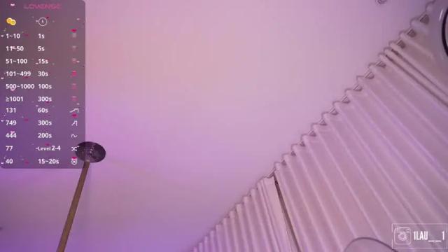 Thumbnail 2, lau__1's Stream at Chaturbate, 5 days ago