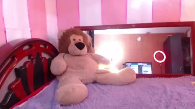 Image 8 of lau_lust69 Stream on Chaturbate on 16 months ago