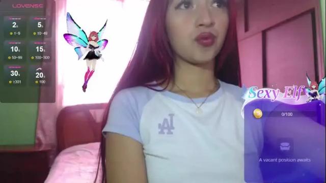 Image 11 of lau_lust69 Stream on Chaturbate on 1 month ago