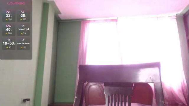 Image 11 of lau_lust69 Stream on Chaturbate on 1 month ago