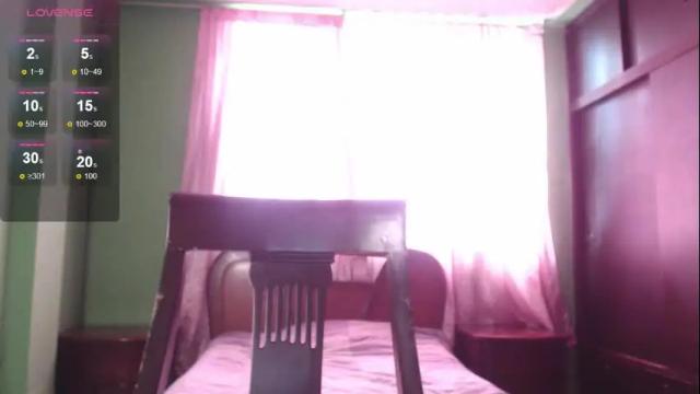 Image 6 of lau_lust69 Stream on Chaturbate on 1 month ago