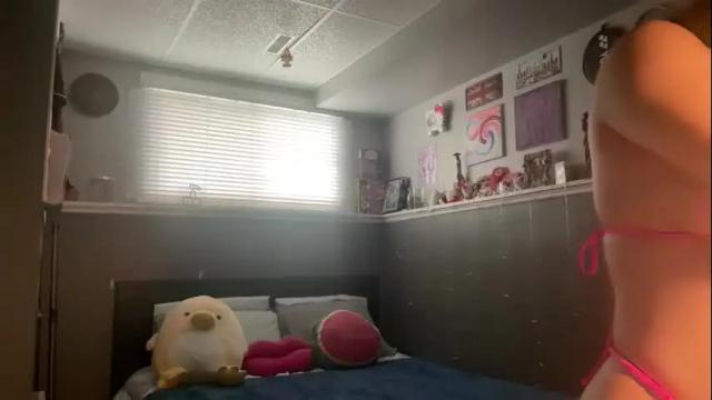 Image 11 of lau_mamacita Stream on Chaturbate on 1 month ago
