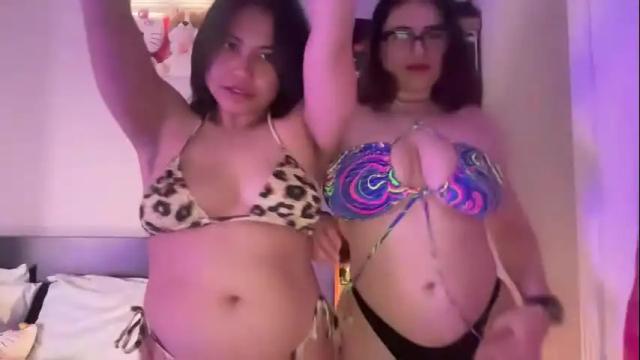 Image 3 of lau_mamacita Stream on Chaturbate on 1 month ago