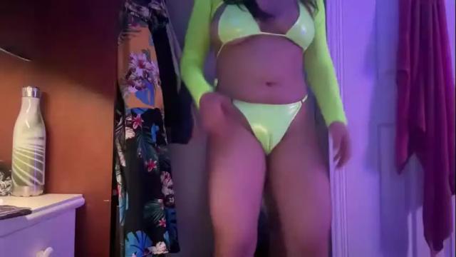 Image 3 of lau_mamacita Stream on Chaturbate on 6 days ago