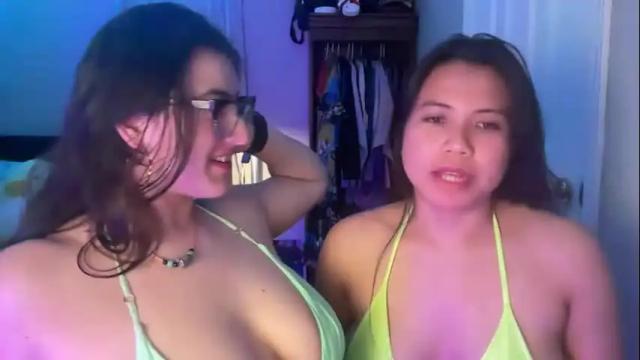 Image 7 of lau_mamacita Stream on Chaturbate on 6 days ago