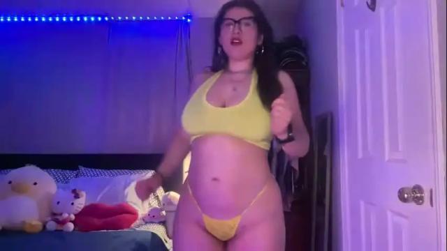 Image 6 of lau_mamacita Stream on Chaturbate on 3 days ago