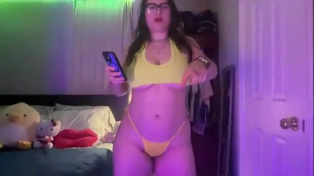 Thumbnail 3, lau_mamacita's Stream at Chaturbate, 2 days ago