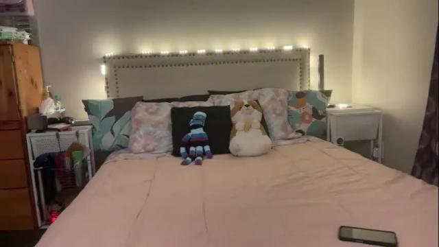 Thumbnail 1, lau_mamacita's Stream at Chaturbate, 4 days ago