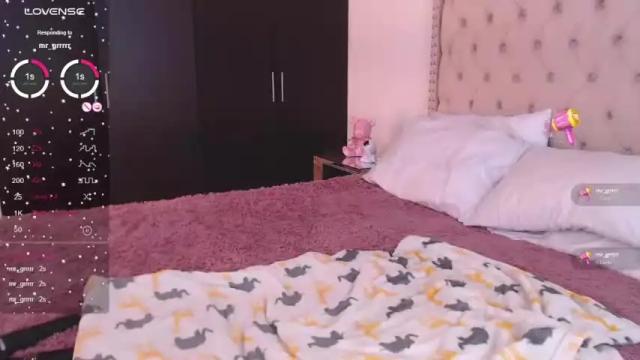 Thumbnail 3, lauangel_'s Stream at Chaturbate, 15 months ago