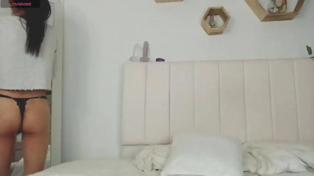 Thumbnail 1, laugreen's Stream at Chaturbate, 18 months ago