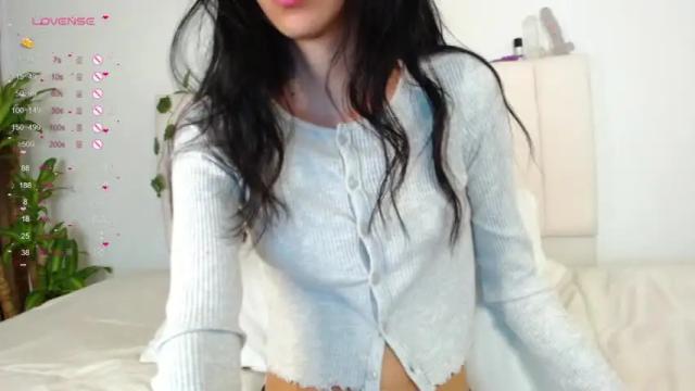 Thumbnail 3, laugreen's Stream at Chaturbate, 18 months ago