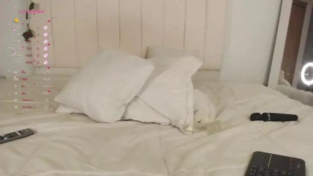 Image 11 of laugreen Stream on Chaturbate on 18 months ago