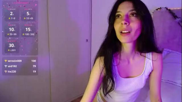 Image 12 of laugreen Stream on Chaturbate on 14 days ago