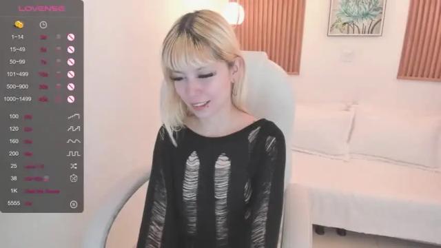 Thumbnail 3, laukyubey's Stream at Chaturbate, 7 months ago