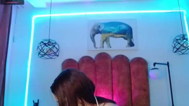 Thumbnail 1, lauocampocs's Stream at Chaturbate, 17 months ago